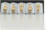 Wismec WV01 0.8ohm 1τμχ