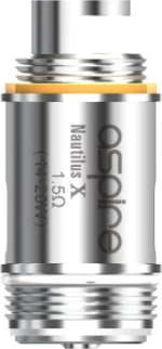 Aspire Nautilus Χ 1.2ohm 1τμχ