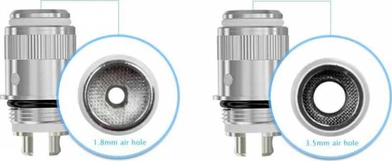 Joyetech eGo ONE CL 1.2ohm 1τμχ