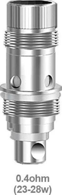 Aspire Nautilus 2S 0.4ohm 1τμχ