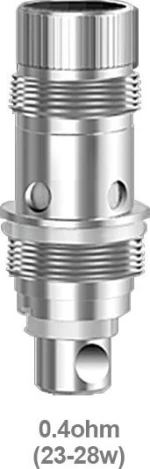 Aspire Nautilus 2S 0.4ohm 1τμχ