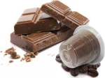 Tiziano Bonini Cafe al Cioccolato 10caps