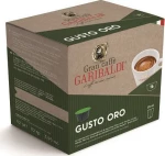 Garibaldi Gusto Oro 16caps