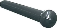 Fire&Stone Bridge Pin - Black