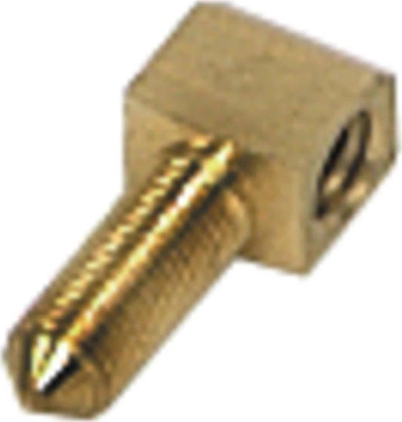 Gewa Viola Bow Nut - Normal Shaft, Metric