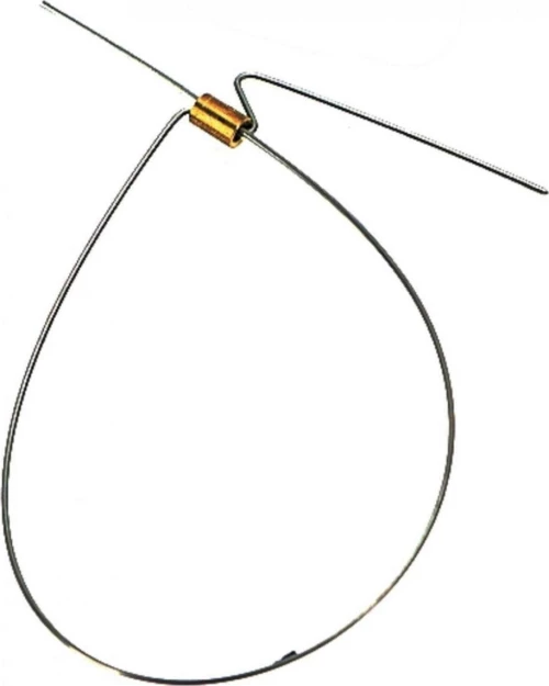 Gewa Tail Gut Adjuster Violin