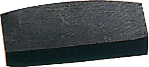 Gewa Viola Saddle Ebony - Top