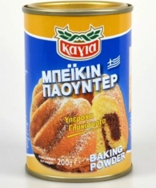 Καγιά Μπέϊκιν Πάουντερ 200gr