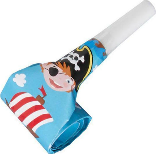 Φρου Φρου Pirate 8 Τμχ