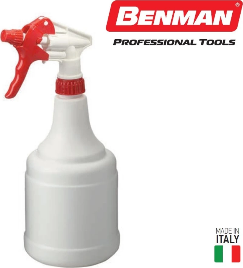 Benman Ψεκαστήρας Χειρός 1lt