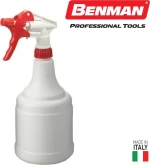 Benman Ψεκαστήρας Χειρός 1lt