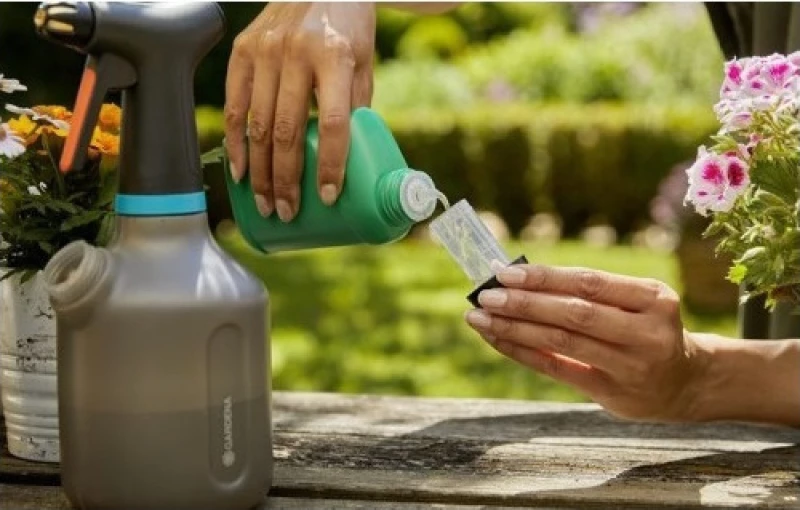 Gardena Ψεκαστήρας Comfort 1000ml