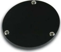 Jacky Jackson PL-20 Black