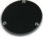 Jacky Jackson PL-20 Black