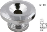 Jacky Jackson SP01 Chrome