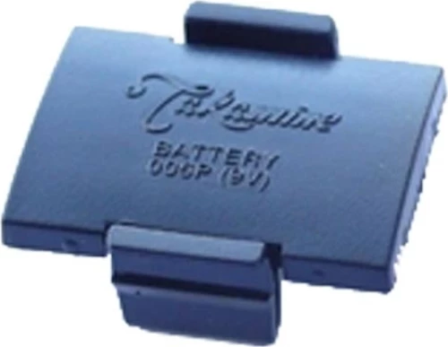 Takamine Battery Cap Replace Small