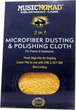 Music Nomad MN230 Microfiber Καθαριστικό πανάκι