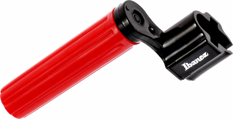 Ibanez ISW10 String Winder - Red/Black