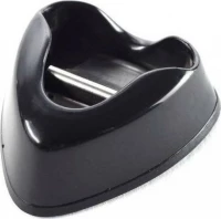 Dunlop Ergo Pick Holder Black