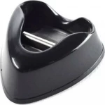 Dunlop Ergo Pick Holder Black