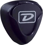 Dunlop Ergo Pick Holder Black