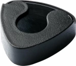 Dunlop Ergo Pick Holder Black