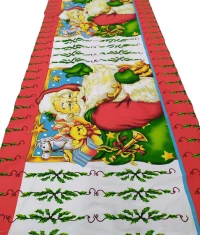 Le Blanc Χριστουγεννιάτικη Τραβέρσα 45x150 cm