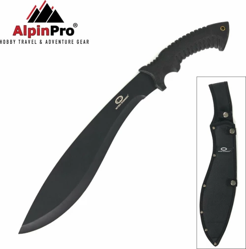 Alpin Ματσέτα Chopper