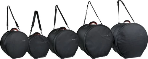 Gewa SPS 232.610 Σετ Θήκες Drums