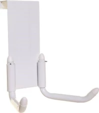 Dreambaby Κρεμάστρα Πόρτας Για Καρότσι 22kg Πλαστική 2Θέσεων
