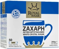 Royal Λευκή Ζάχαρη 50 Sticks