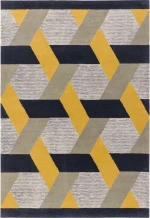 Asiatic London Χαλί Camden Gold 120x170