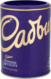 Cadbury Σοκολάτα Cadbury’s 500gr
