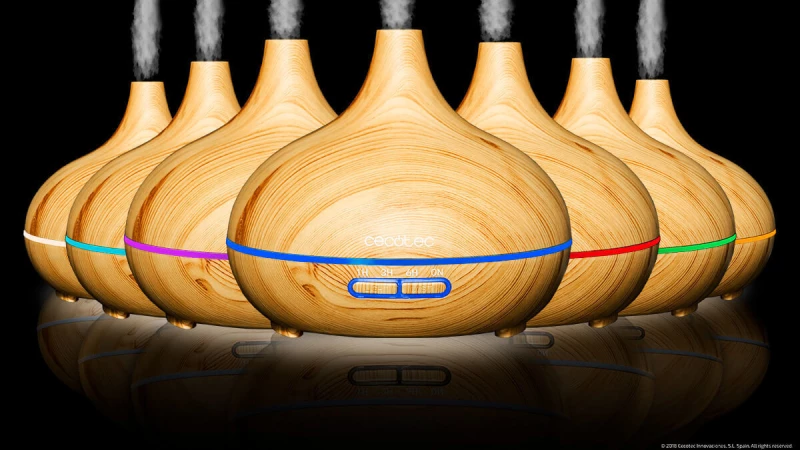 Cecotec Pure Aroma 300 Yang