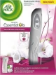 Airwick Συσκευή Αυτόματου Ψεκασμού Freshmatic Smooth Satin & Moon Lilly 250ml