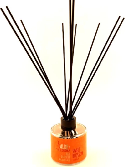 Aloe+ Colors Αρωματικό Χώρου με Sticks Sweet Blossom