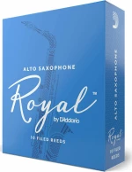 Daddario Royal Alto Sax No1.5 1τμχ