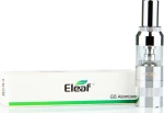 Eleaf Gs 16s 1.3ml Silver