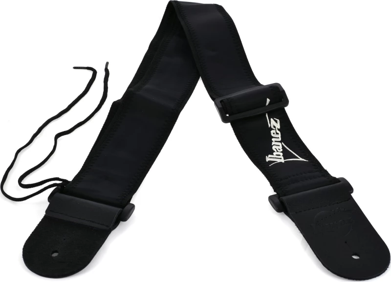 Nylon ζώνη ibanez gs602lg-sl