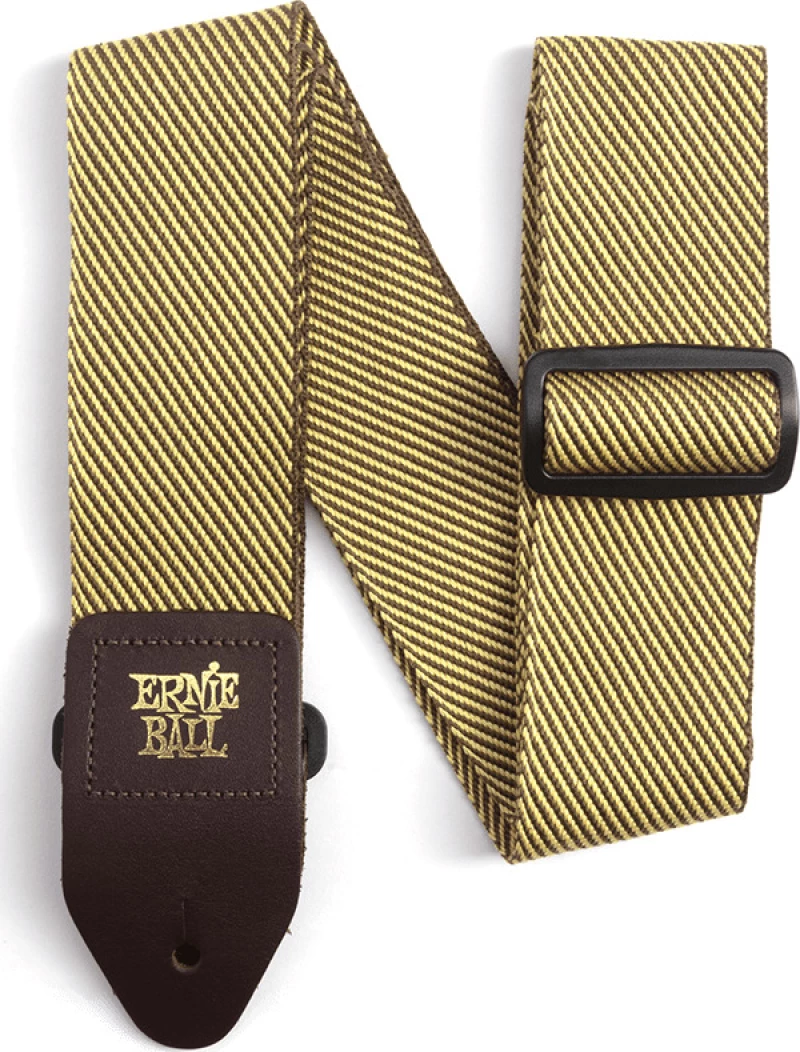 Ernie Ball Tweed Guitar Strap