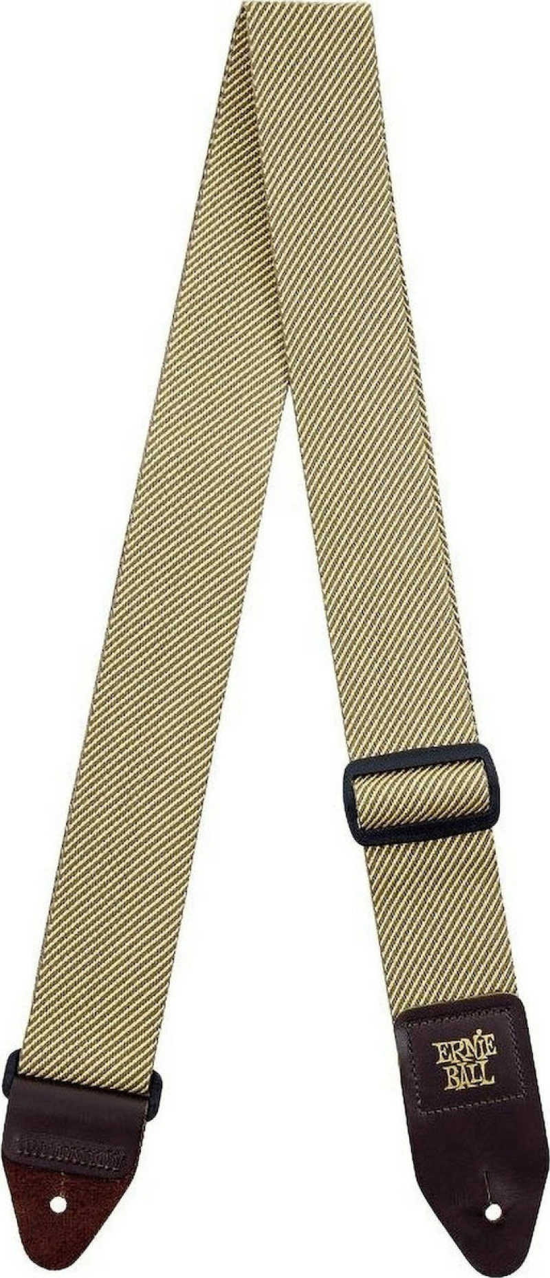 Ernie Ball Tweed Guitar Strap