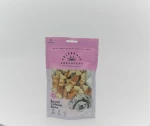 Celebrate Freshness Bacon Calcium Bone 100gr