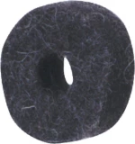 BasiX F806.161 Cymbal Felt