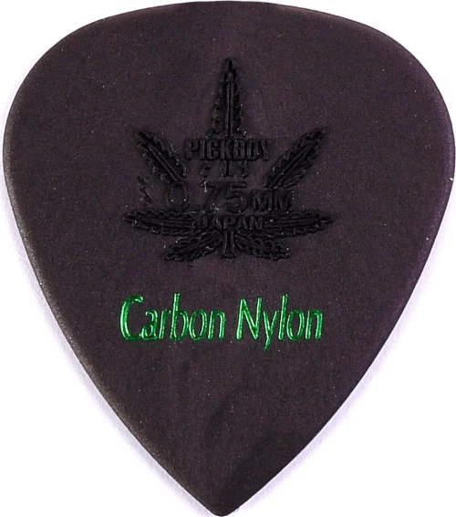 Pickboy GP33 Carbon Nylon - 0.75mm