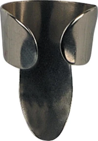 Gewa Fingerpick Silver