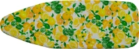 Le Blanc Σιδερόπανο Lemons And Oranges Polycotton 140x50cm