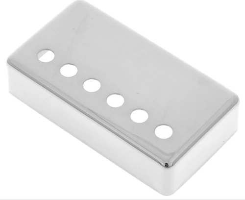 GMi C50-C Humbucker Cover - Chrome