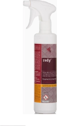Agroza Spray για Κατσαρίδες Redy 400ml
