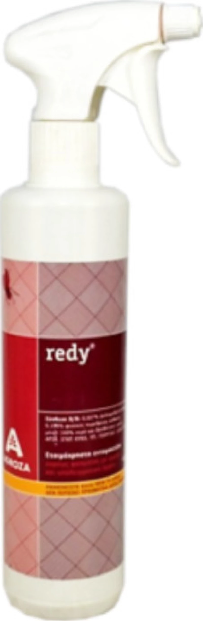 Agroza Spray για Κατσαρίδες Redy 400ml