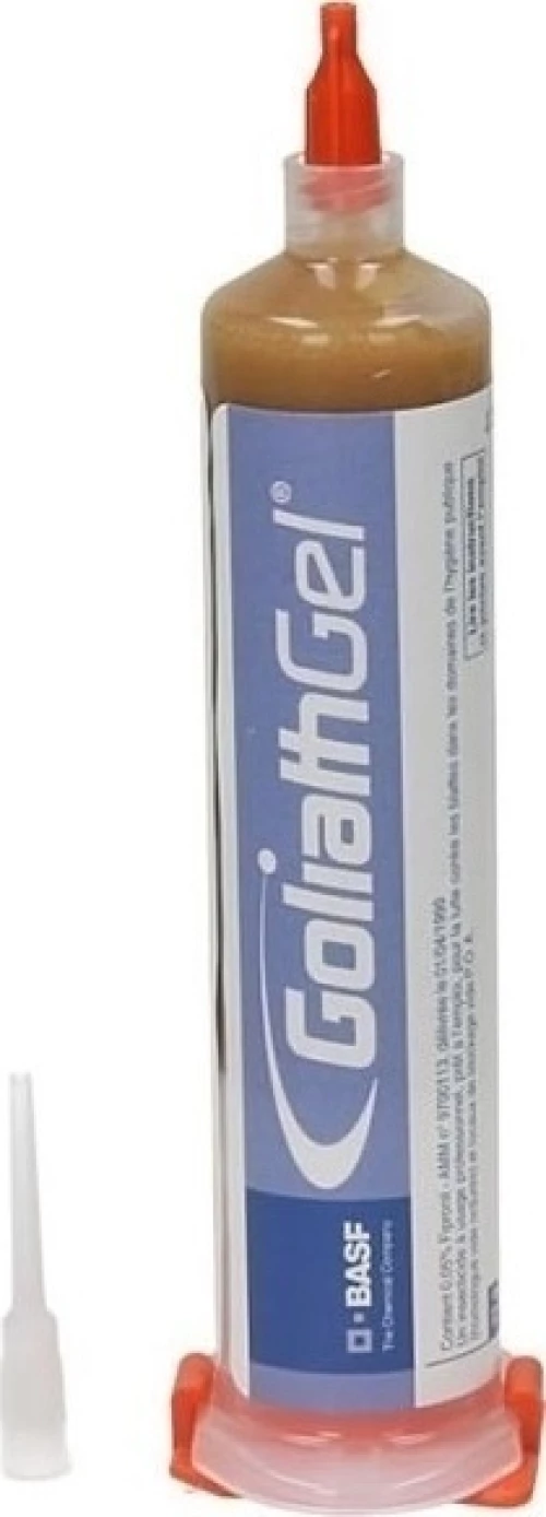 BASF Gel για Κατσαρίδες Goliath 35gr